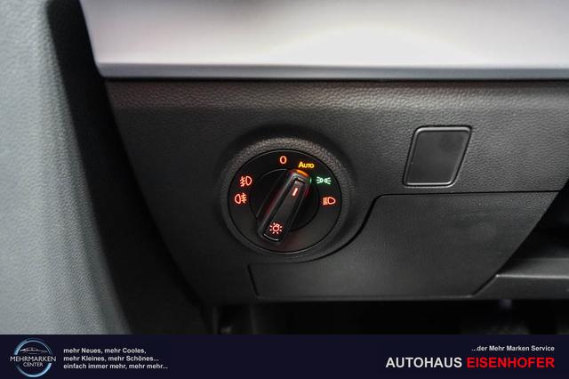 Seat Ibiza 1,0 TSI DSG FR - LAGER 