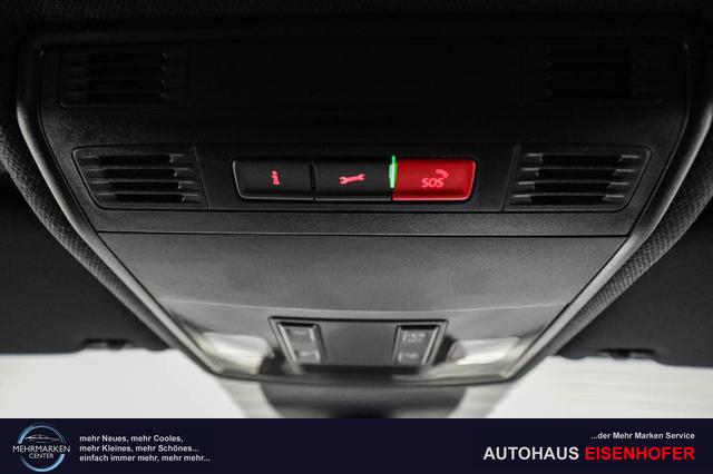 Seat Ibiza 1,0 TSI DSG FR - LAGER 