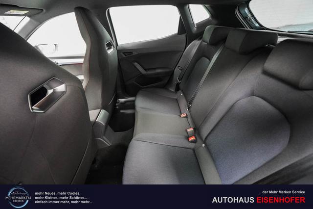 Seat Ibiza 1,0 TSI DSG FR - LAGER 