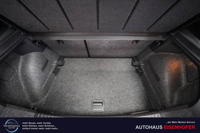 Seat Ibiza 1,0 TSI DSG FR - LAGER 