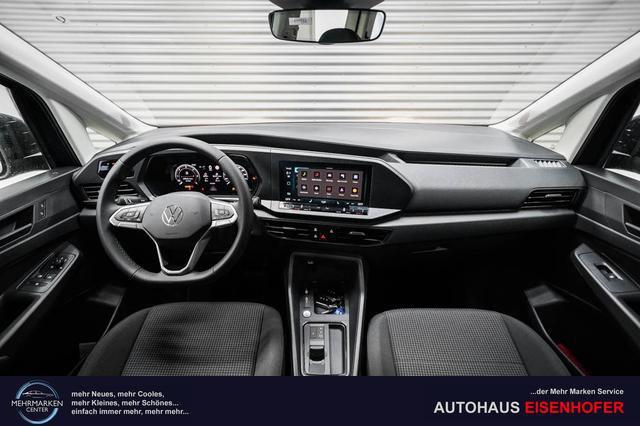 Volkswagen Caddy Maxi 2,0 TDI DSG Life - LAGER 