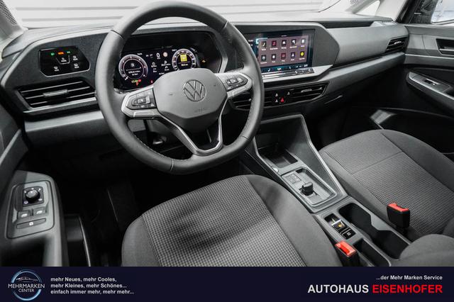 Volkswagen Caddy Maxi 2,0 TDI DSG Life - LAGER 