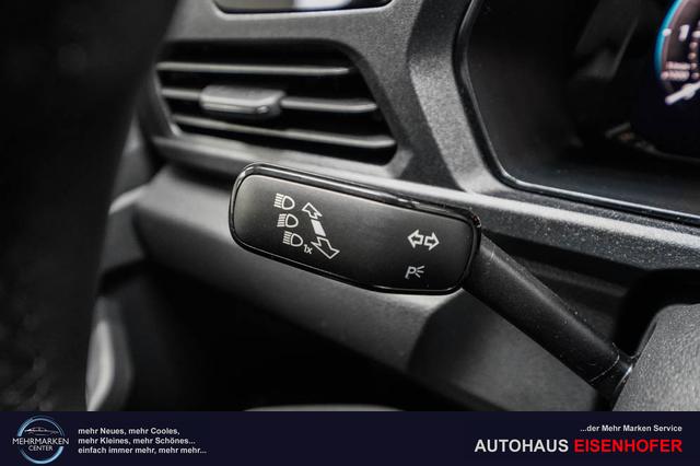 Volkswagen Caddy Maxi 2,0 TDI DSG Life - LAGER 