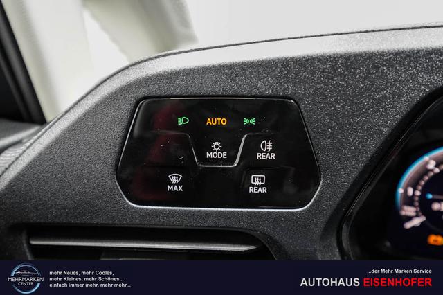 Volkswagen Caddy Maxi 2,0 TDI DSG Life - LAGER 