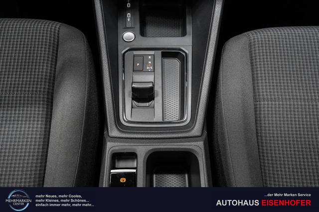 Volkswagen Caddy Maxi 2,0 TDI DSG Life - LAGER 