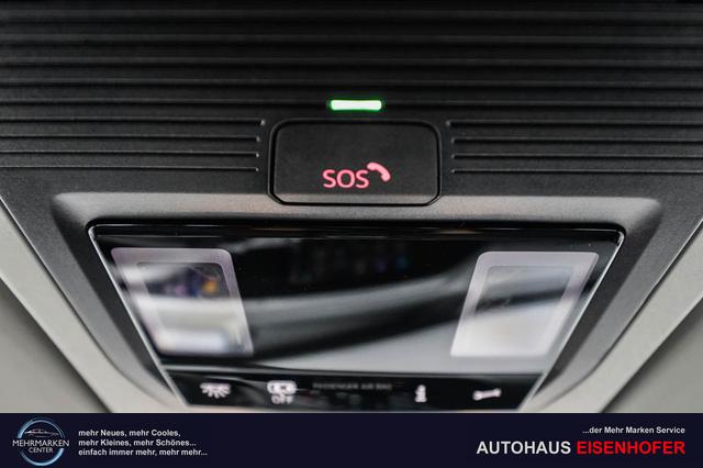 Volkswagen Caddy Maxi 2,0 TDI DSG Life - LAGER 