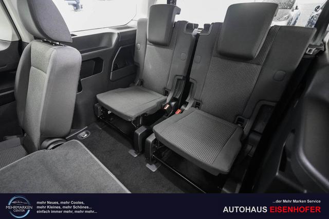 Volkswagen Caddy Maxi 2,0 TDI DSG Life - LAGER 