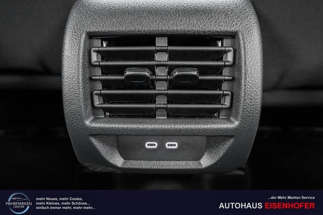 Volkswagen Caddy Maxi 2,0 TDI DSG Life - LAGER 