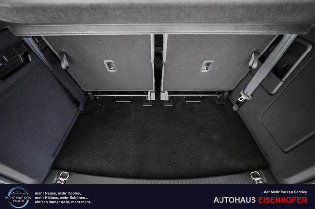 Volkswagen Caddy Maxi 2,0 TDI DSG Life - LAGER 