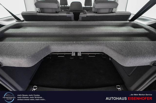 Volkswagen Caddy Maxi 2,0 TDI DSG Life - LAGER 