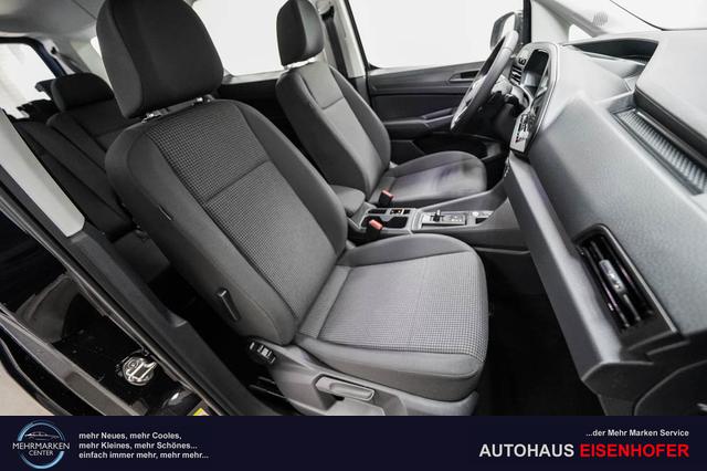 Volkswagen Caddy Maxi 2,0 TDI DSG Life - LAGER 