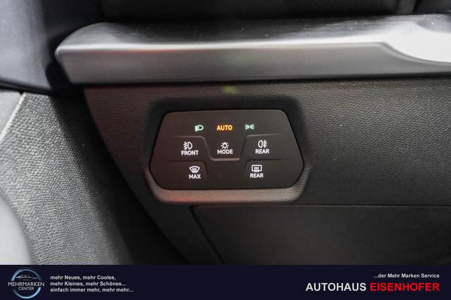 Cupra Formentor 2,0 TSI DSG 4x4 VZ - LAGER 