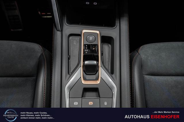 Cupra Formentor 2,0 TSI DSG 4x4 VZ - LAGER 