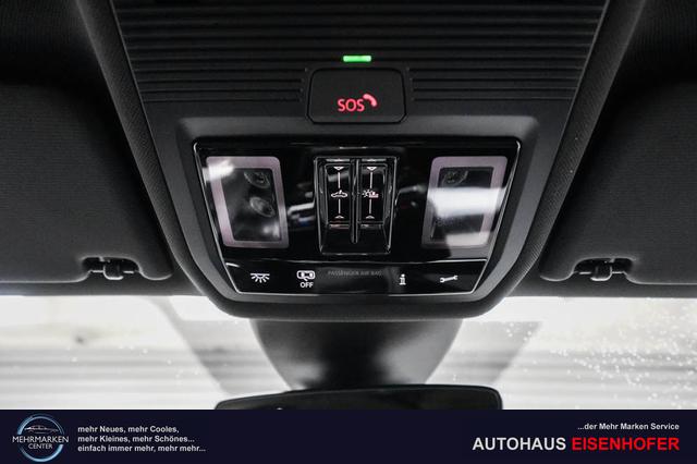 Cupra Formentor 2,0 TSI DSG 4x4 VZ - LAGER 