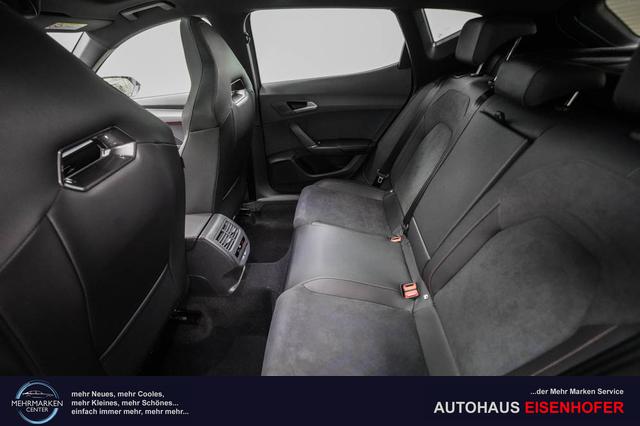Cupra Formentor 2,0 TSI DSG 4x4 VZ - LAGER 