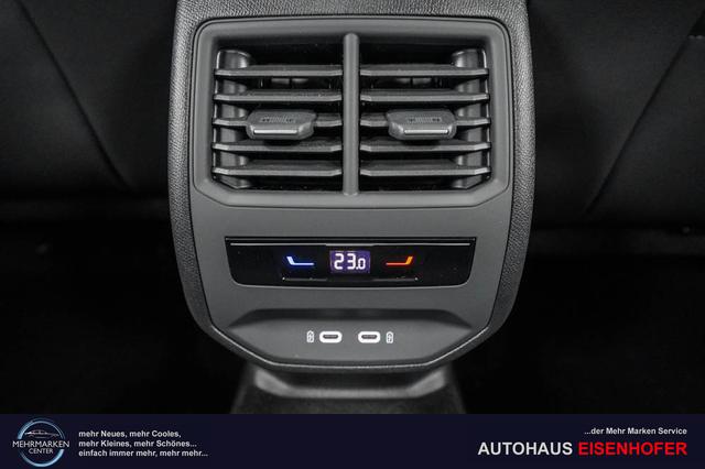 Cupra Formentor 2,0 TSI DSG 4x4 VZ - LAGER 