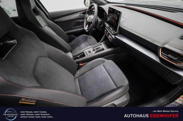 Cupra Formentor 2,0 TSI DSG 4x4 VZ - LAGER 