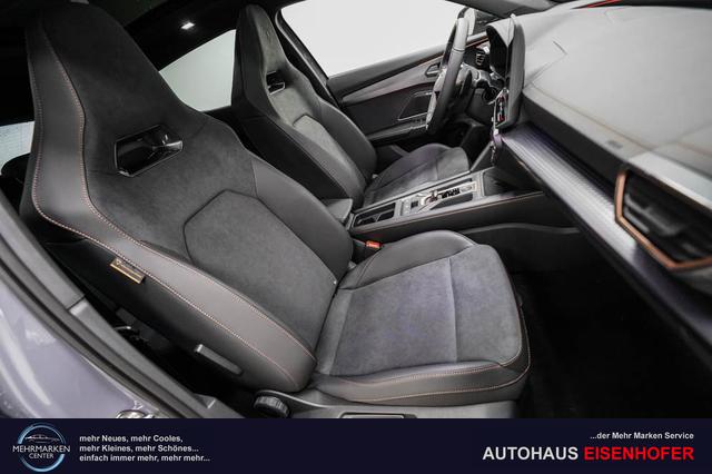 Cupra Formentor 2,0 TSI DSG 4x4 VZ - LAGER 
