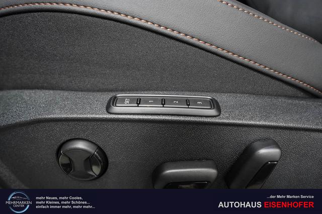 Cupra Formentor 2,0 TSI DSG 4x4 VZ - LAGER 