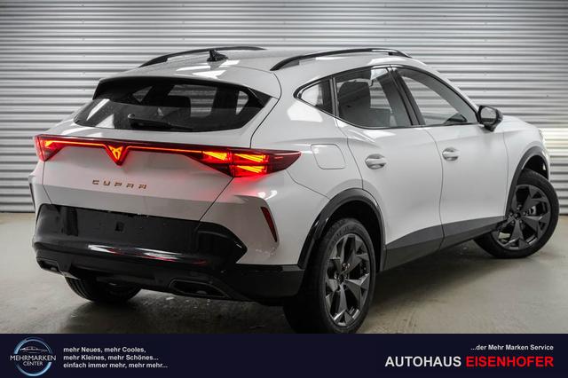 Cupra Formentor - 1,5 eTSI DSG - LAGER