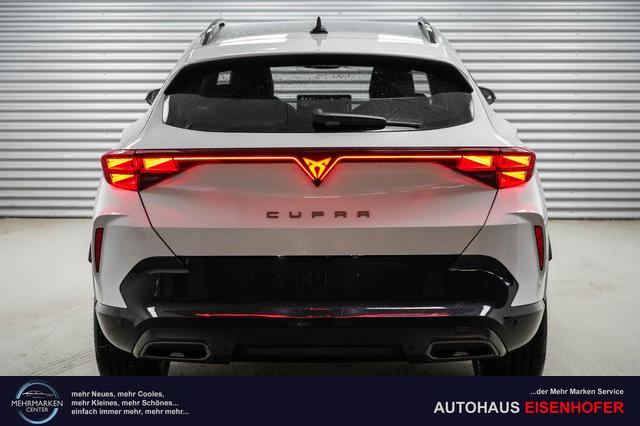 Cupra Formentor 1,5 eTSI DSG - LAGER 