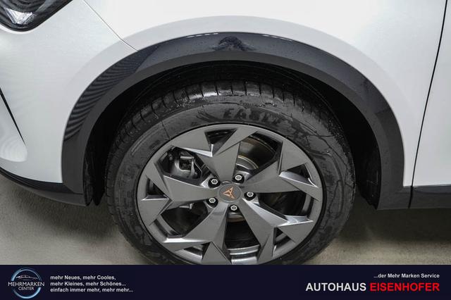 Cupra Formentor 1,5 eTSI DSG - LAGER 