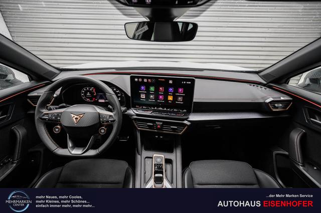 Cupra Formentor 1,5 eTSI DSG - LAGER 