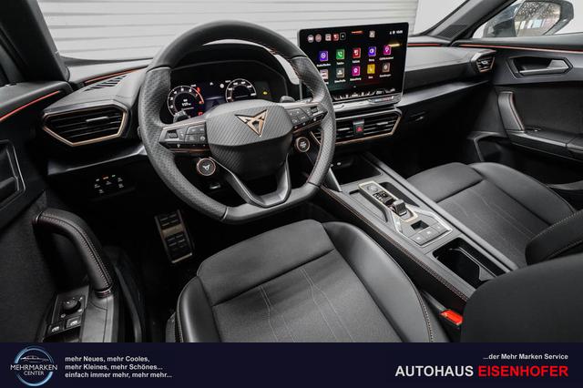 Cupra Formentor 1,5 eTSI DSG - LAGER 