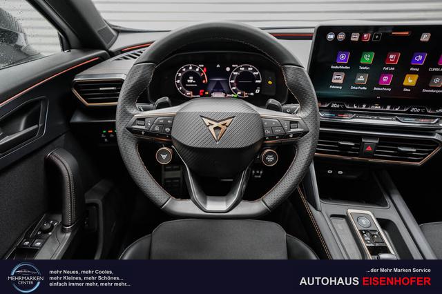Cupra Formentor 1,5 eTSI DSG - LAGER 