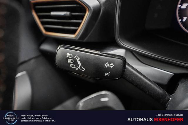 Cupra Formentor 1,5 eTSI DSG - LAGER 