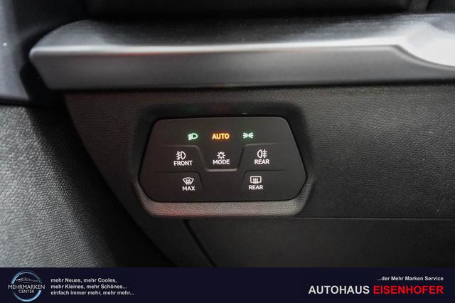 Cupra Formentor 1,5 eTSI DSG - LAGER 