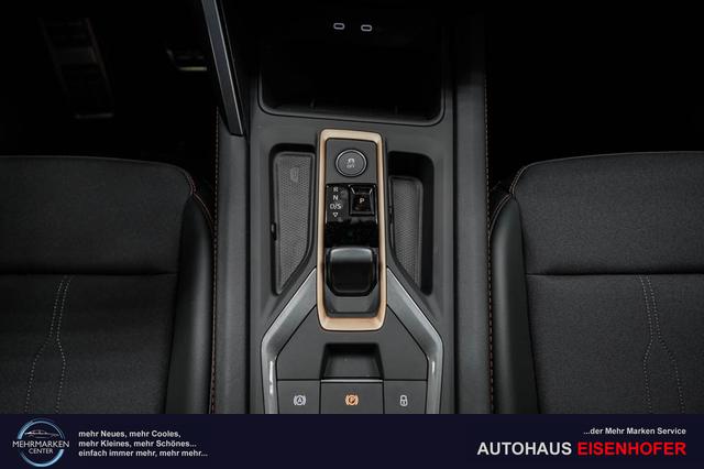 Cupra Formentor 1,5 eTSI DSG - LAGER 