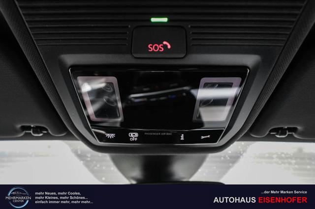 Cupra Formentor 1,5 eTSI DSG - LAGER 