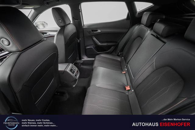 Cupra Formentor 1,5 eTSI DSG - LAGER 