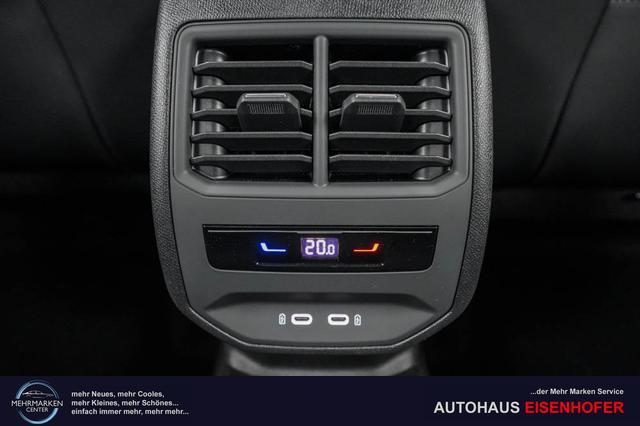 Cupra Formentor 1,5 eTSI DSG - LAGER 