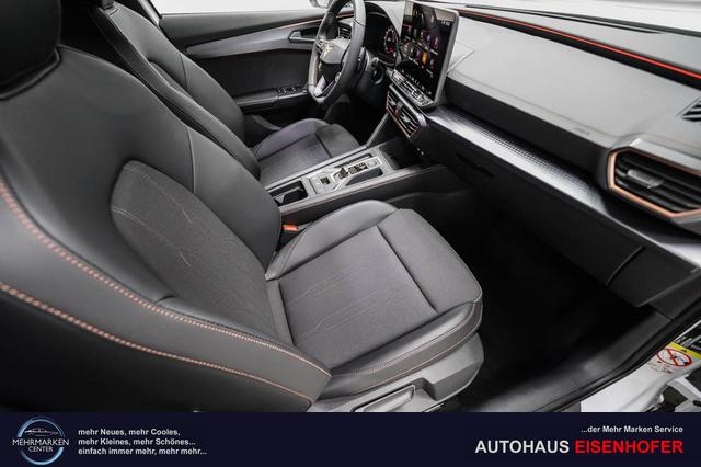 Cupra Formentor 1,5 eTSI DSG - LAGER 