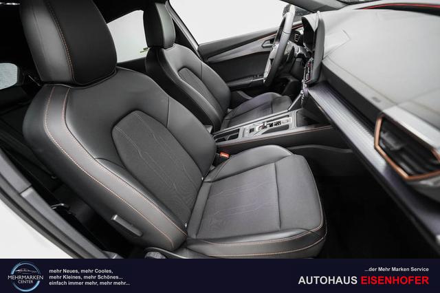 Cupra Formentor 1,5 eTSI DSG - LAGER 