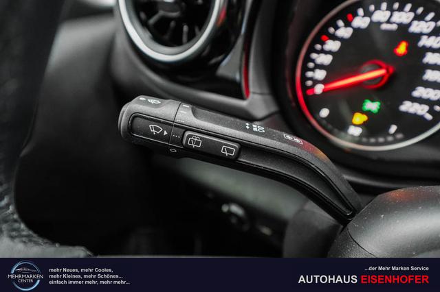 Mercedes-Benz T-Klasse T-Class 180 lang Automatik Progressive - L -LAG. 