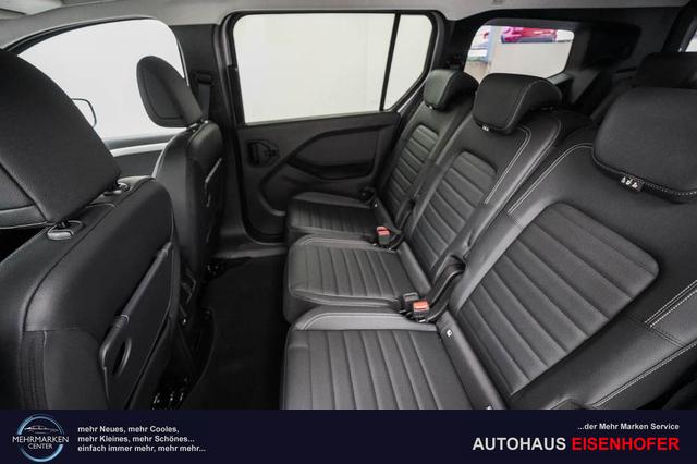 Mercedes-Benz T-Klasse T-Class 180 lang Automatik Progressive - L -LAG. 