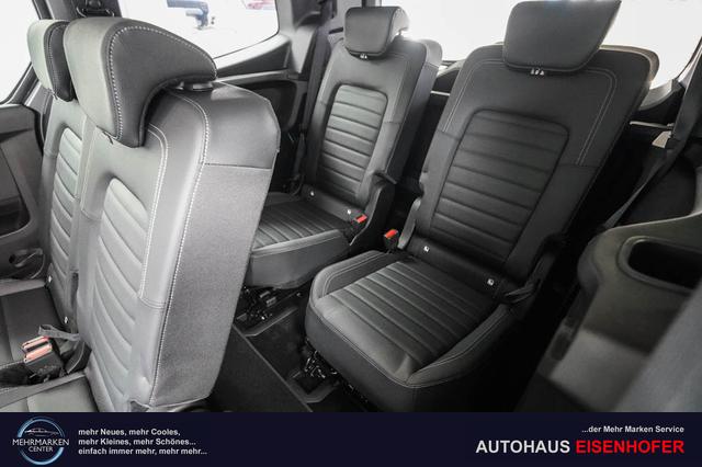 Mercedes-Benz T-Klasse T-Class 180 lang Automatik Progressive - L -LAG. 