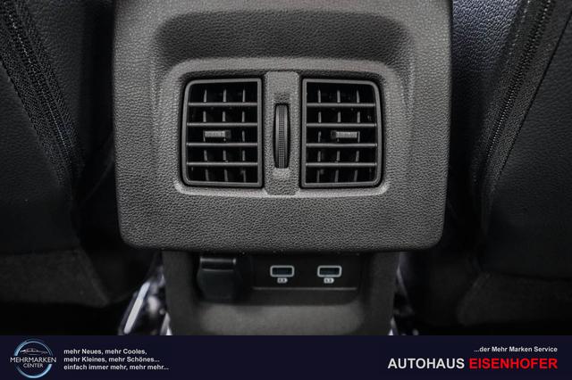 Mercedes-Benz T-Klasse T-Class 180 lang Automatik Progressive - L -LAG. 