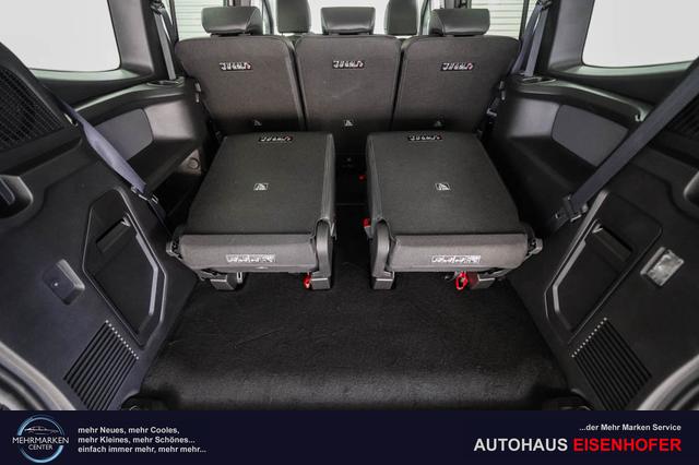 Mercedes-Benz T-Klasse T-Class 180 lang Automatik Progressive - L -LAG. 