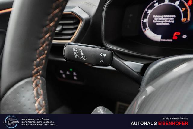 Cupra Formentor 2,0 TSI DSG 4x4 VZ - LAGER 