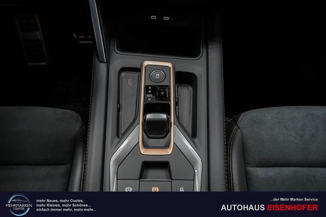 Cupra Formentor 2,0 TSI DSG 4x4 VZ - LAGER 