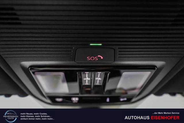Cupra Formentor 2,0 TSI DSG 4x4 VZ - LAGER 