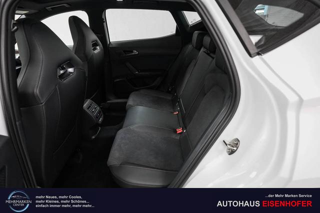 Cupra Formentor 2,0 TSI DSG 4x4 VZ - LAGER 