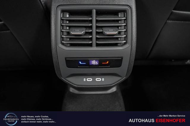 Cupra Formentor 2,0 TSI DSG 4x4 VZ - LAGER 