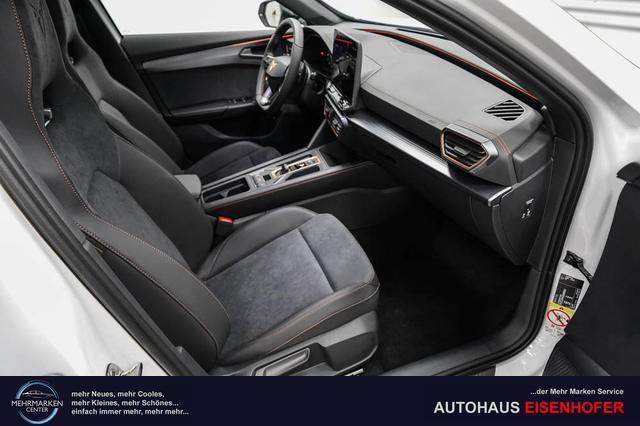 Cupra Formentor 2,0 TSI DSG 4x4 VZ - LAGER 