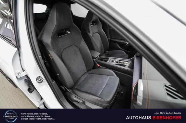Cupra Formentor 2,0 TSI DSG 4x4 VZ - LAGER 
