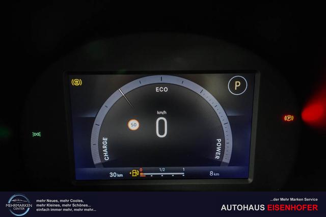 Fiat 600 1,2 eHybrid AT La Prima - LAGER 